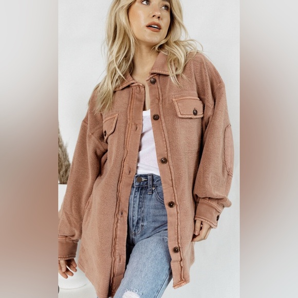 Free People Jackets & Blazers - RARE RETIRED Free People Ruby Jacket Size Small